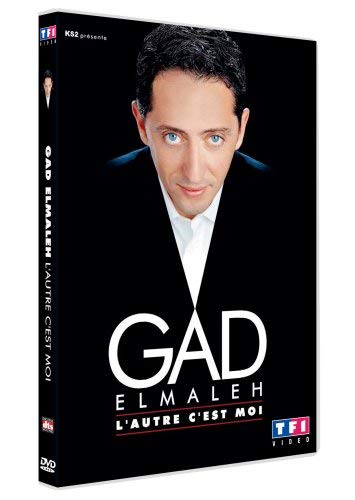 Gad Elmaleh - L&