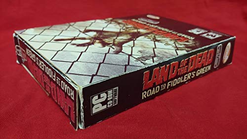 Land of the Dead: Road to Fiddler&