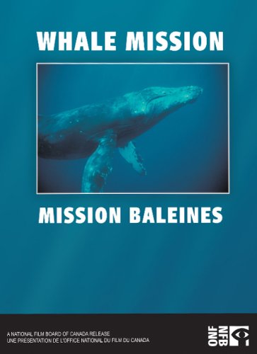 Whale Mission - Keepers Of Memory &amp; The Last Giants (Digi Pack) (Bilingual)