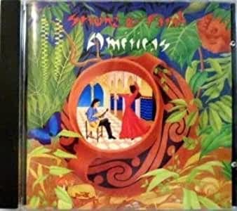 Strunz & Farah / Americas - CD (Used)