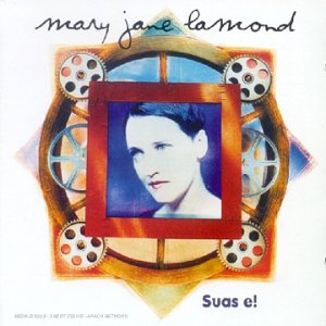 Mary Jane Lamond / Suas E!- CD (Used)