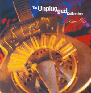 Various / Unplugged Collection V1 - CD (Used)