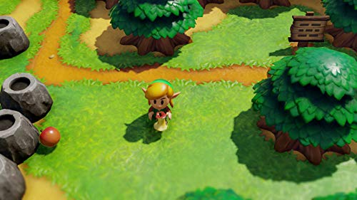 The Legend of Zelda: Links Awakening - Standard Edition