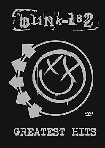 Blink-182 / Greatest Hits - DVD (Used)