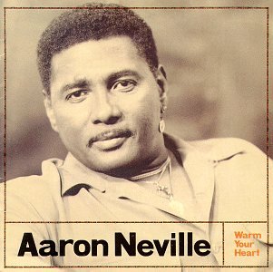 Aaron Neville / Warm Your Heart - CD (Used)