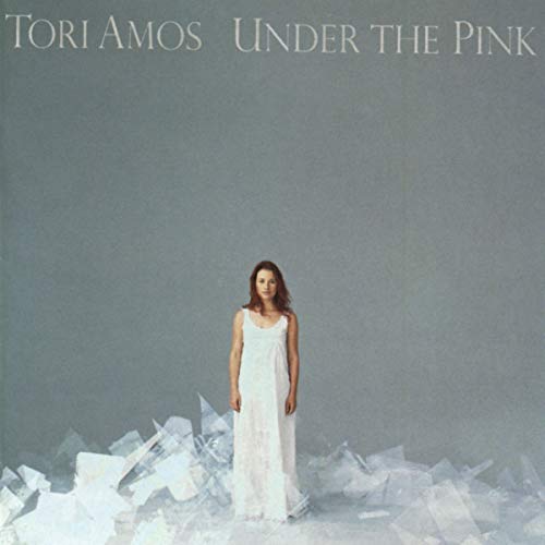 Tori Amos / Under The Pink - CD (Used)