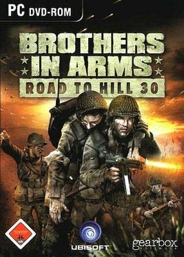 Brothers in Arms (DVD) (vf)