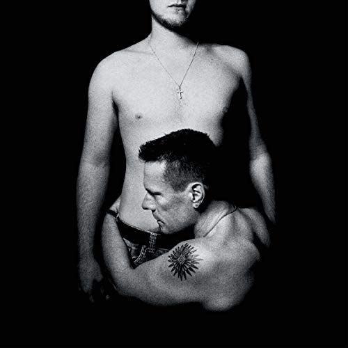 U2 / Songs of Innocence (Deluxe) - CD (Used)