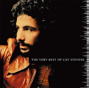 Cat Stevens / Very Best Of Cat Stevens - CD (Used)