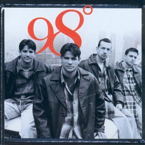 98 Degrees / 98 Degrees - CD (Used)