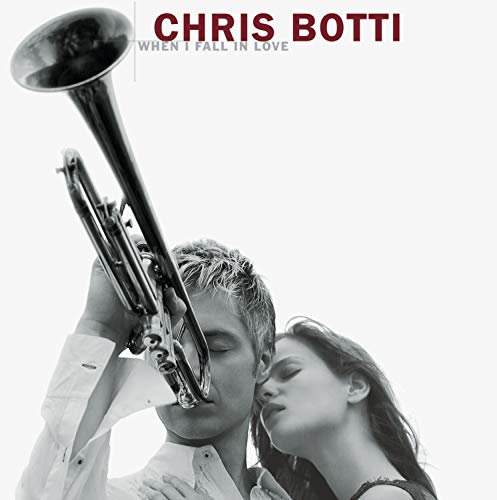 Chris Botti / When I Fall In Love - CD (Used)