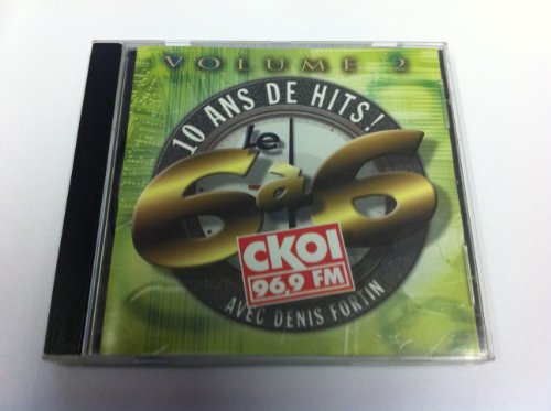 Various / 6 to 6 Ckoi, 2 - CD (Used)