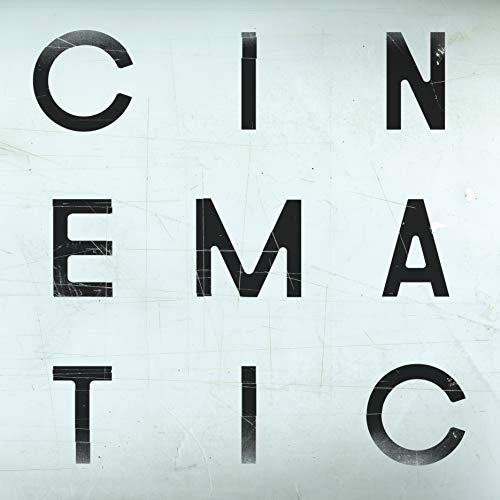 Cinematic Orchestra / To Believe - CD