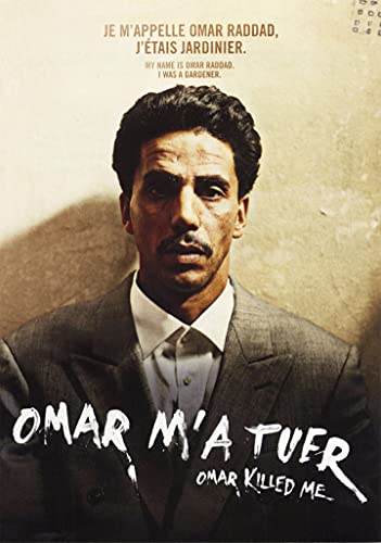 Omar m&