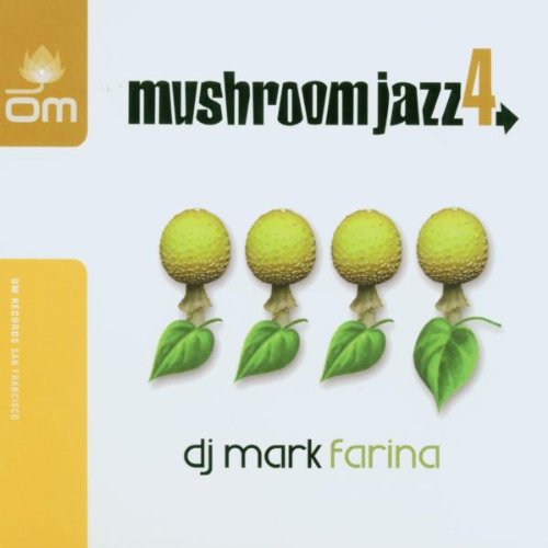 Mushroom Jazz 4