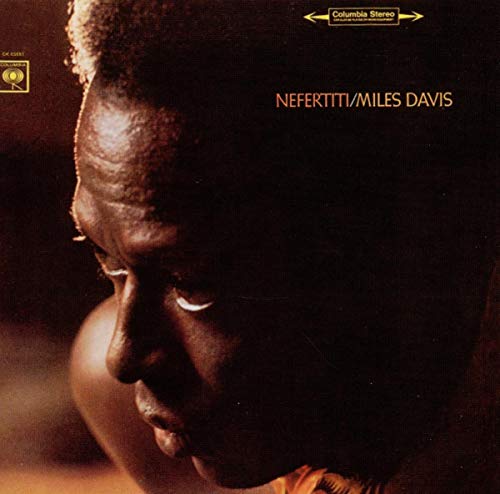 Miles Davis / Nefertiti - CD