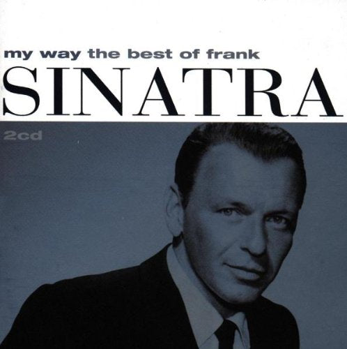 Frank Sinatra / My Way: The Best Of Frank Sinatra - CD (Used)