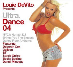 Various Artists\Ultra Dance 04