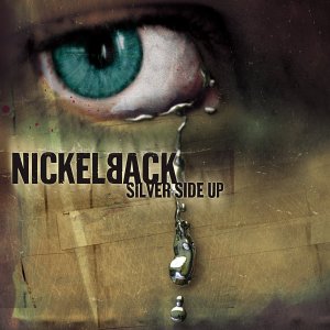 Nickelback / Silver Side Up - CD (Used)