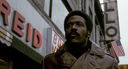 Shaft - Blu-Ray