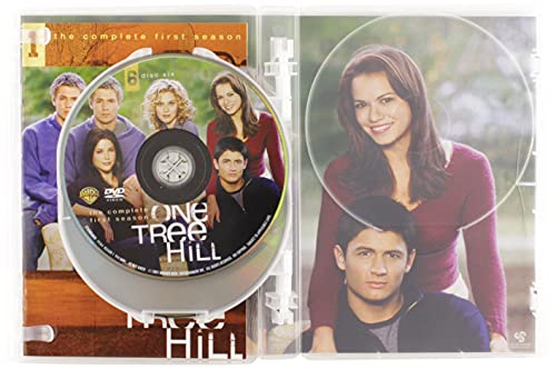 One Tree Hill: The Complete First Season