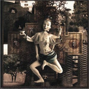 Tea Party / Interzone Mantras - CD (Used)