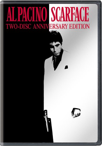 Scarface (2-Disc Anniversary Edition) (Widescreen) - DVD (Used)