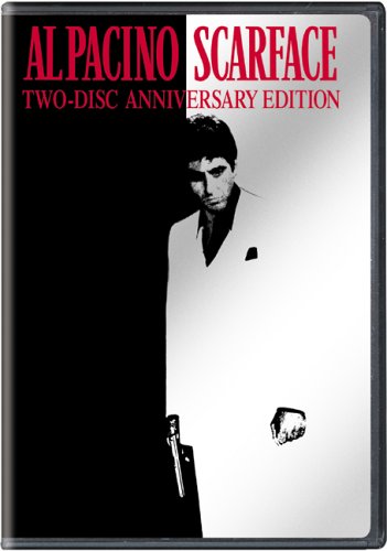 Scarface (2-Disc Anniversary Edition) - DVD (Used)