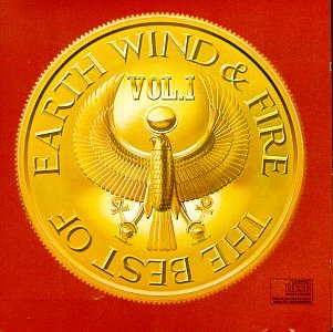 Earth Wind & Fire / Best of - CD (Used)