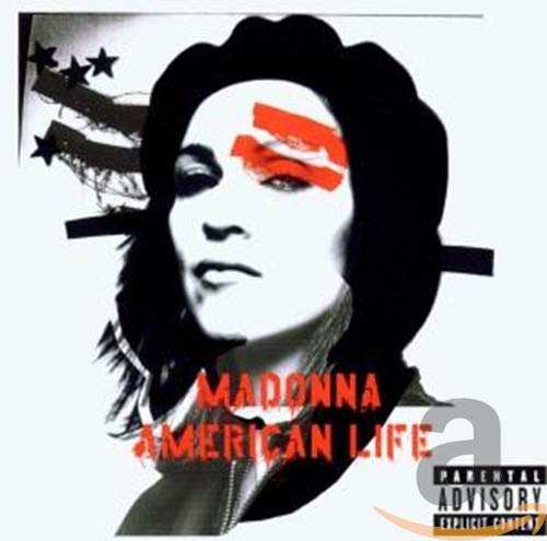 Madonna / American Life - CD (Used)