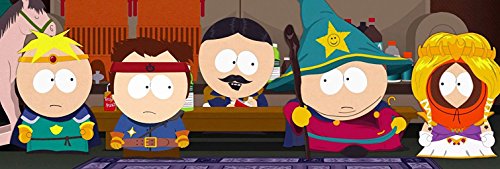 South Park: The Stick of Truth