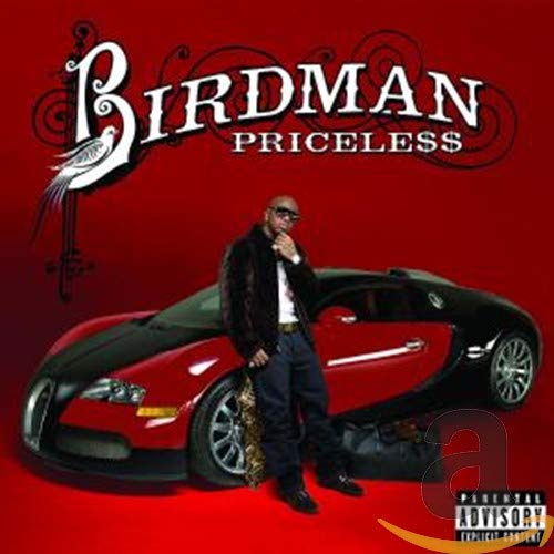 Birdman / Priceless - CD (Used)