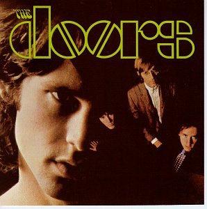 The Doors / The Doors - CD (Used)