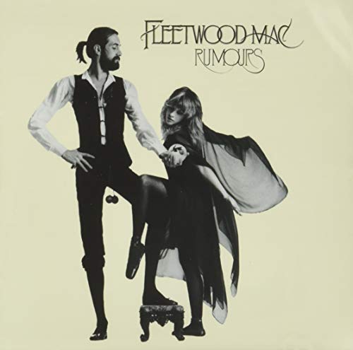 Fleetwood Mac / Rumours (2004 Remaster) - CD (Used)