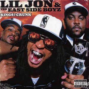 Lil Jon & Eastside Boyz / Kings of Crunk - CD (Used)