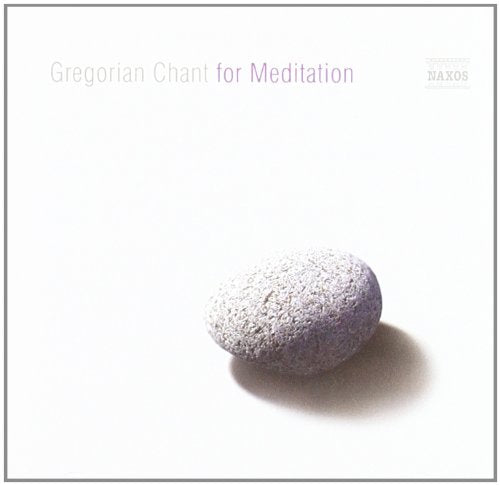 Gregorian Chant For Meditation