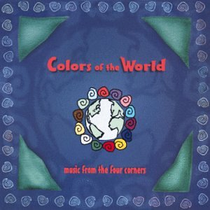 Various / Colors of the World - CD (Used)