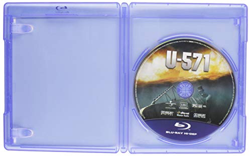 U-571 - Blu-Ray