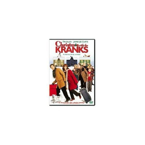 Christmas With The Kranks - DVD (Used)