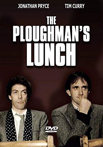 The Ploughman&