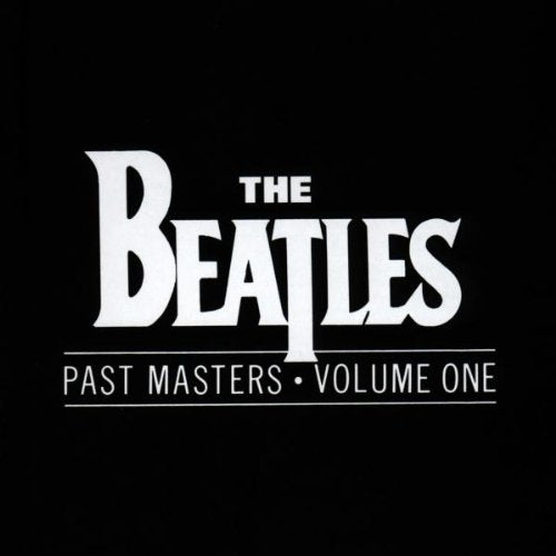 The Beatles / Past Masters: Volume One - CD (Used)