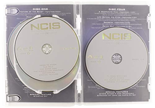 NCIS: Season 9 - DVD (Used)