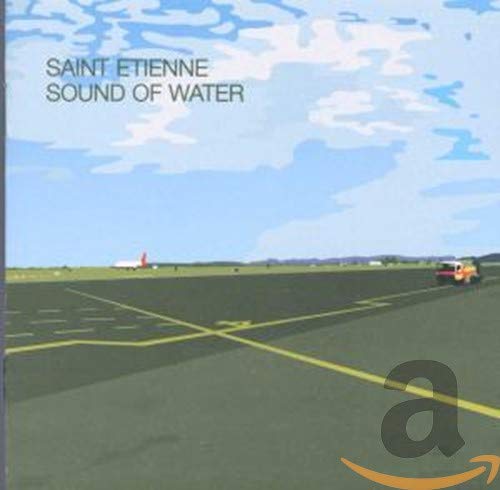 Sound Of Water