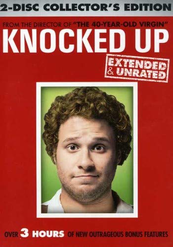 Knocked Up - Unrated (Two-Disc Collector&