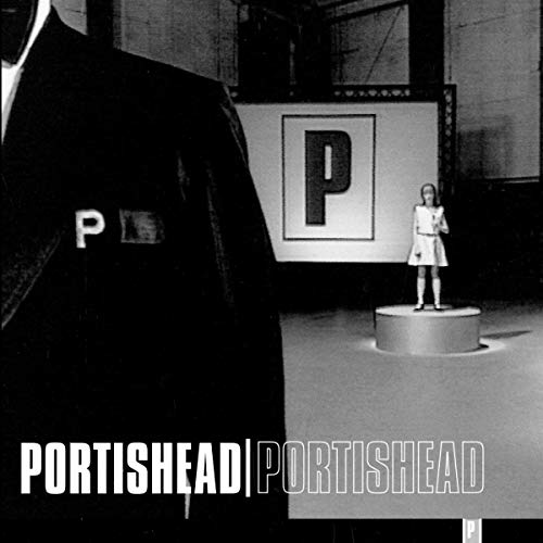 Portishead / Portishead - CD (Used)