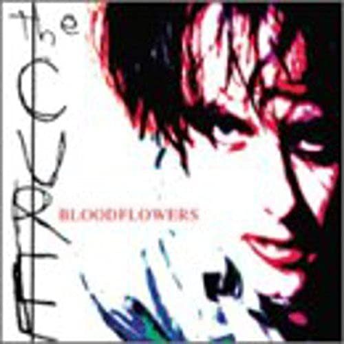 The Cure / Bloodflowers - CD (Used)