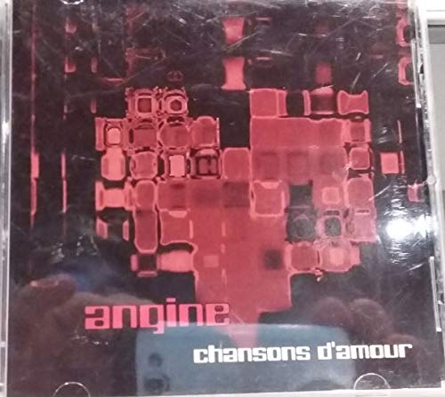 Chansons D Amour (Frn)