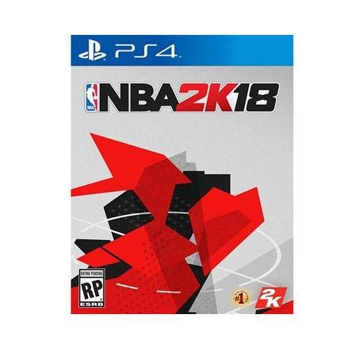 Take-two 47907 NBA 2k18 Ps4