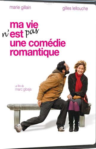 My life is not a romantic comedy (French version)