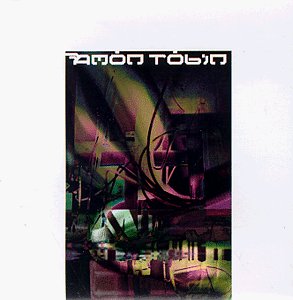 Amon Tobin / Permutation - CD (Used)